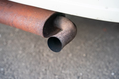 1976 Volkswagen T2 Bay Window Campervan In vendita (immagine 144 di 152)