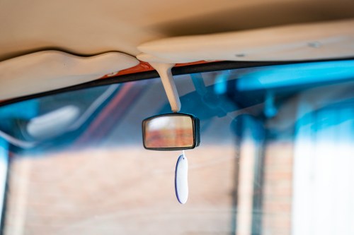 1976 Volkswagen T2 Bay Window Campervan In vendita (immagine 67 di 152)