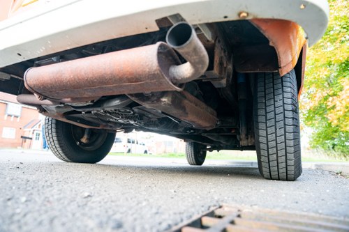 1976 Volkswagen T2 Bay Window Campervan In vendita (immagine 145 di 152)