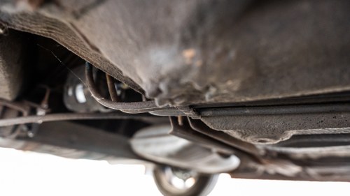 1997 Volkswagen Golf Avantgarde 2.0 Cabriolet Auto For Sale (picture 149 of 178)