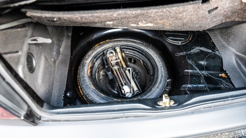 1997 Volkswagen Golf Avantgarde 2.0 Cabriolet Auto For Sale (picture 68 of 178)