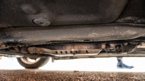 1997 Volkswagen Golf Avantgarde 2.0 Cabriolet Auto For Sale (picture 140 of 178)