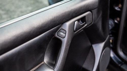 1997 Volkswagen Golf Avantgarde 2.0 Cabriolet Auto For Sale (picture 29 of 178)