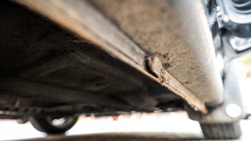 1997 Volkswagen Golf Avantgarde 2.0 Cabriolet Auto For Sale (picture 150 of 178)