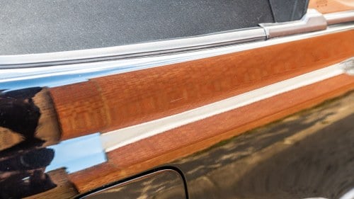 1997 Volkswagen Golf Avantgarde 2.0 Cabriolet Auto For Sale (picture 111 of 178)