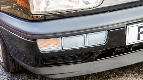 1997 Volkswagen Golf Avantgarde 2.0 Cabriolet Auto For Sale (picture 97 of 178)