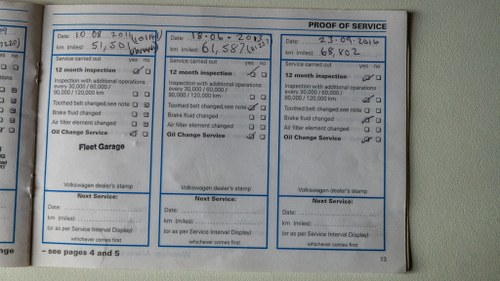 1997 Volkswagen Golf Avantgarde 2.0 Cabriolet Auto For Sale (picture 170 of 178)