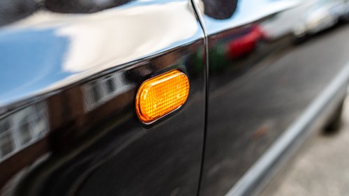 1997 Volkswagen Golf Avantgarde 2.0 Cabriolet Auto For Sale (picture 82 of 178)