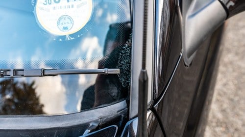 1997 Volkswagen Golf Avantgarde 2.0 Cabriolet Auto For Sale (picture 88 of 178)