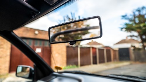 1997 Volkswagen Golf Avantgarde 2.0 Cabriolet Auto For Sale (picture 25 of 178)