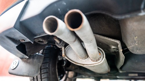 1997 Volkswagen Golf Avantgarde 2.0 Cabriolet Auto For Sale (picture 143 of 178)