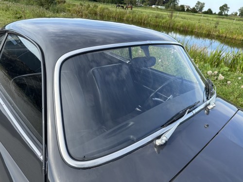 1970 Volkswagen Karmann Ghia Coupe à vendre (picture 40 of 73)