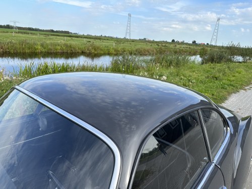 1970 Volkswagen Karmann Ghia Coupe à vendre (picture 43 of 73)