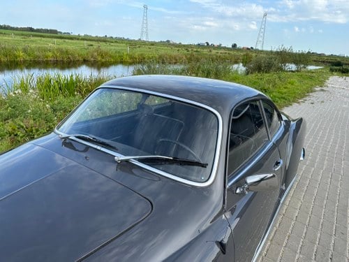 1970 Volkswagen Karmann Ghia Coupe à vendre (picture 33 of 73)