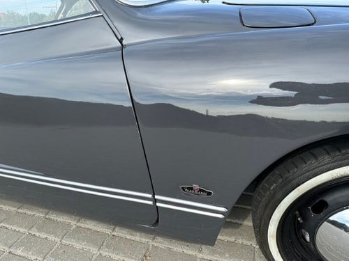 1970 Volkswagen Karmann Ghia Coupe à vendre (picture 32 of 73)