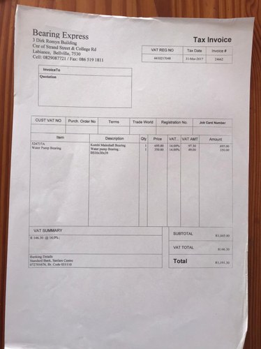 1976 VW T2 based Jurgens Autovilla In vendita (immagine 49 di 49)