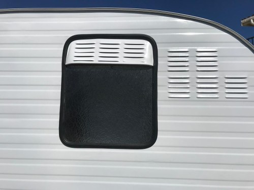 1976 VW T2 based Jurgens Autovilla In vendita (immagine 28 di 49)