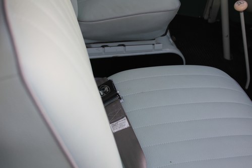 1964 Volkswagen Split Screen Camper zum Verkauf (Bild 54 von 125)