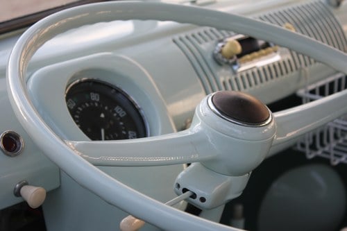 1964 Volkswagen Split Screen Camper zum Verkauf (Bild 20 von 125)