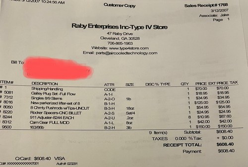 1964 Volkswagen Split Screen Camper zum Verkauf (Bild 122 von 125)