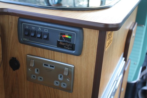 1964 Volkswagen Split Screen Camper zum Verkauf (Bild 74 von 125)