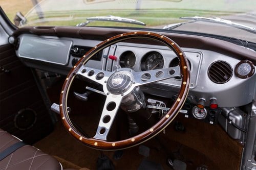 1976 Volkswagen Bay Window Crew Cab Pick Up zum Verkauf (Bild 26 von 139)