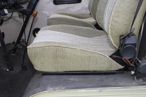 1978 Volkswagen Westfalia Camper (T2 Bay Window) à vendre (picture 34 of 140)