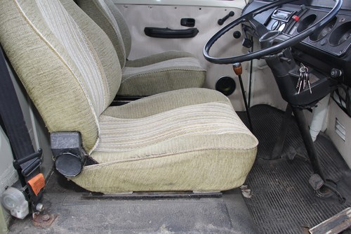 1978 Volkswagen Westfalia Camper (T2 Bay Window) à vendre (picture 47 of 140)