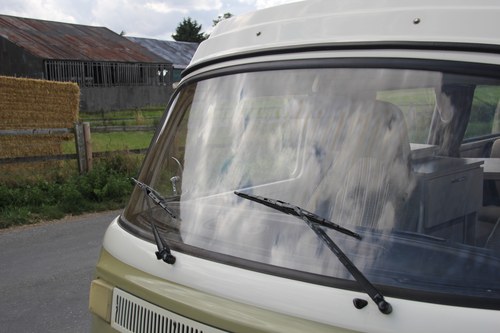 1978 Volkswagen Westfalia Camper (T2 Bay Window) à vendre (picture 87 of 140)