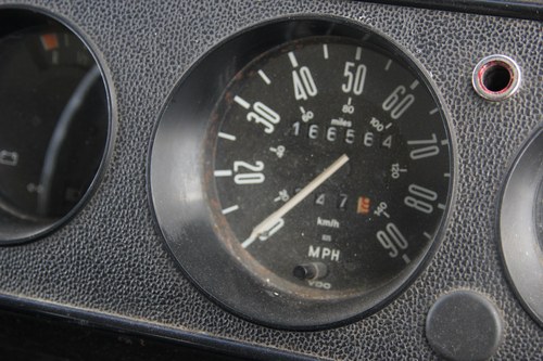 1978 Volkswagen Westfalia Camper (T2 Bay Window) à vendre (picture 41 of 140)