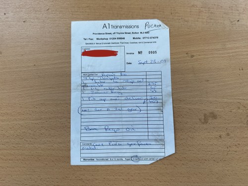 1978 Volkswagen Westfalia Camper (T2 Bay Window) à vendre (picture 139 of 140)