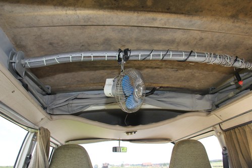 1978 Volkswagen Westfalia Camper (T2 Bay Window) à vendre (picture 67 of 140)