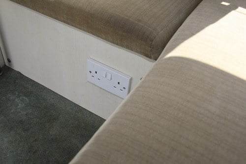 1978 Volkswagen Westfalia Camper (T2 Bay Window) à vendre (picture 82 of 140)