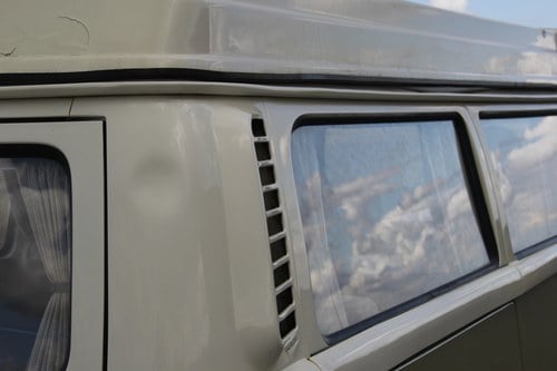 1978 Volkswagen Westfalia Camper (T2 Bay Window) à vendre (picture 100 of 140)