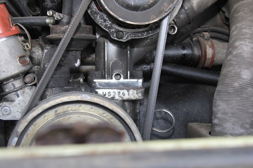 1978 Volkswagen Westfalia Camper (T2 Bay Window) à vendre (picture 118 of 140)