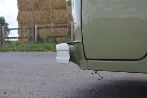 1978 Volkswagen Westfalia Camper (T2 Bay Window) à vendre (picture 94 of 140)