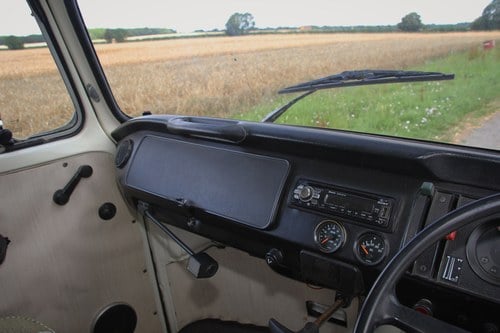 1978 Volkswagen Westfalia Camper (T2 Bay Window) à vendre (picture 73 of 140)