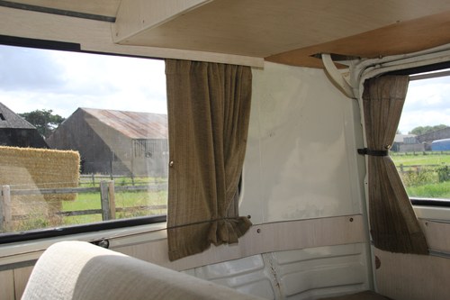 1978 Volkswagen Westfalia Camper (T2 Bay Window) à vendre (picture 66 of 140)