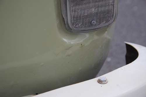 1978 Volkswagen Westfalia Camper (T2 Bay Window) à vendre (picture 106 of 140)