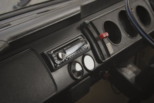 1978 Volkswagen Westfalia Camper (T2 Bay Window) à vendre (picture 71 of 140)