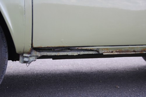 1978 Volkswagen Westfalia Camper (T2 Bay Window) à vendre (picture 96 of 140)