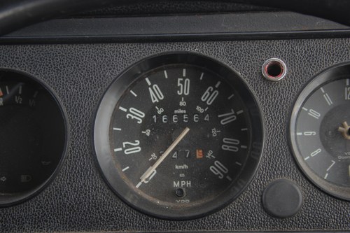 1978 Volkswagen Westfalia Camper (T2 Bay Window) à vendre (picture 69 of 140)