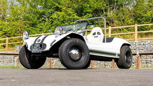 1970 Volkswagen Beach Buggy For Sale (picture :index of 6)