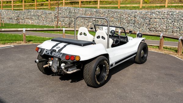 1970 Volkswagen Beach Buggy For Sale (picture :index of 7)