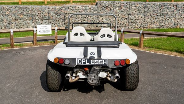 1970 Volkswagen Beach Buggy For Sale (picture :index of 15)