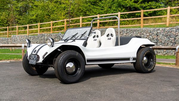 1970 Volkswagen Beach Buggy For Sale (picture :index of 4)