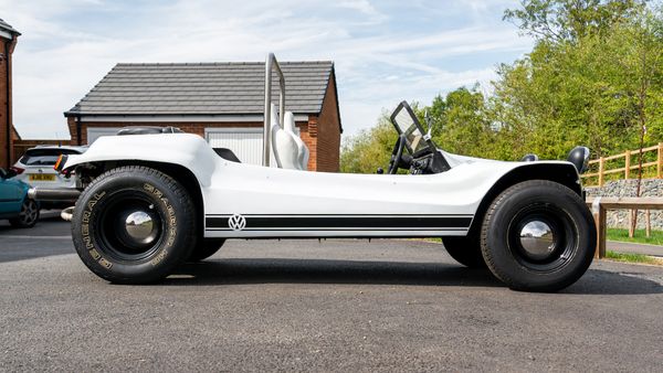 1970 Volkswagen Beach Buggy For Sale (picture :index of 11)