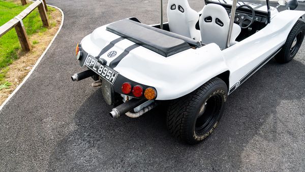 1970 Volkswagen Beach Buggy For Sale (picture :index of 56)