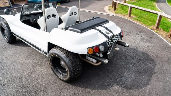 1970 Volkswagen Beach Buggy For Sale (picture :index of 65)