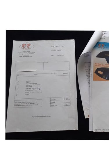 1978 Volkswagen Beetle Convertible In vendita (immagine 109 di 116)